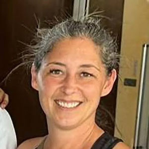 Meet your Posher, Vicky